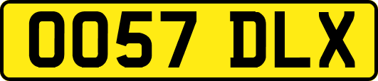 OO57DLX