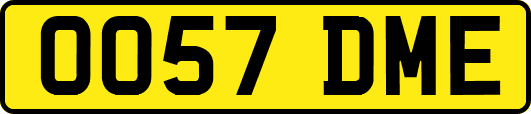 OO57DME