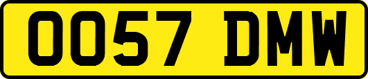OO57DMW