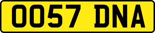 OO57DNA