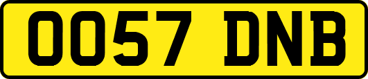 OO57DNB