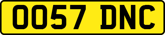 OO57DNC