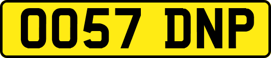 OO57DNP