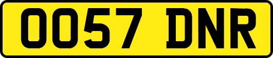OO57DNR