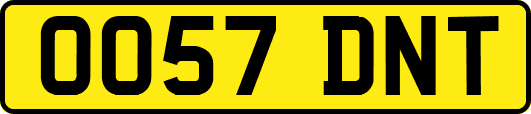 OO57DNT