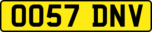 OO57DNV
