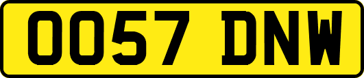 OO57DNW