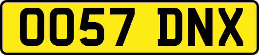 OO57DNX