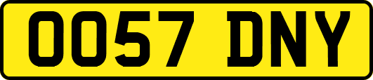 OO57DNY