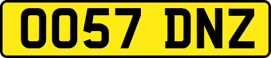 OO57DNZ