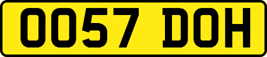 OO57DOH