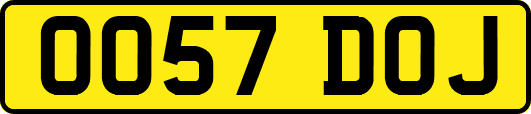 OO57DOJ