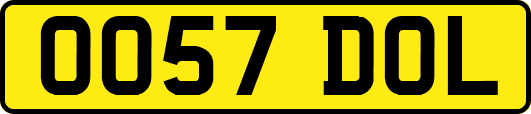 OO57DOL