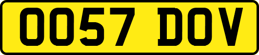 OO57DOV