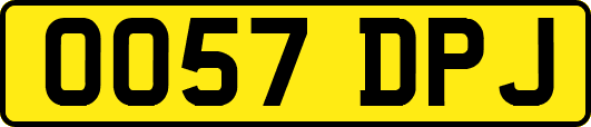 OO57DPJ