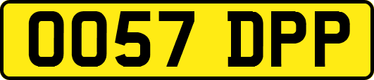 OO57DPP