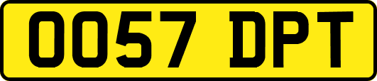 OO57DPT