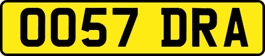 OO57DRA