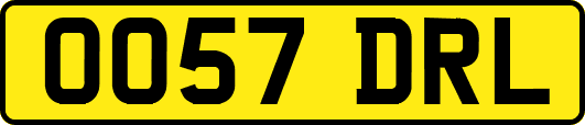 OO57DRL