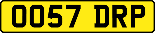 OO57DRP