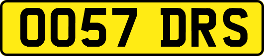 OO57DRS