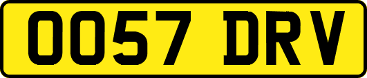 OO57DRV