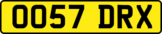OO57DRX