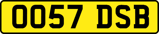 OO57DSB