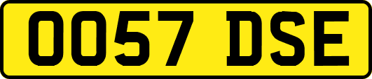 OO57DSE