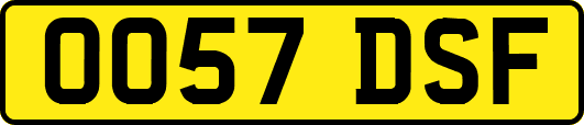 OO57DSF