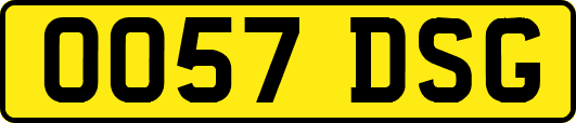 OO57DSG