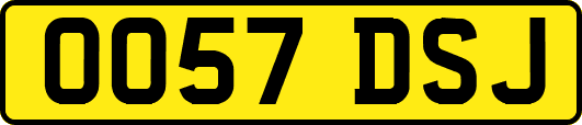 OO57DSJ