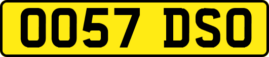 OO57DSO