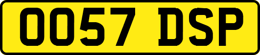 OO57DSP