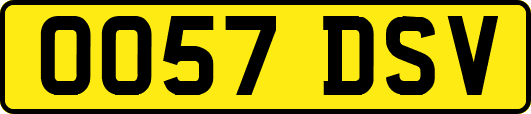 OO57DSV