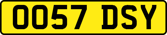 OO57DSY