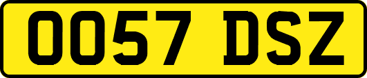 OO57DSZ
