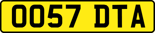 OO57DTA