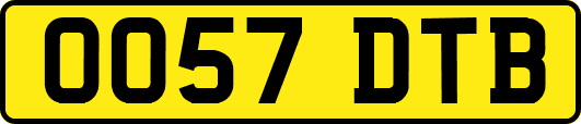 OO57DTB