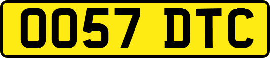 OO57DTC