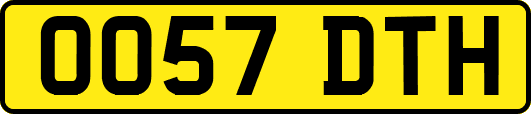 OO57DTH