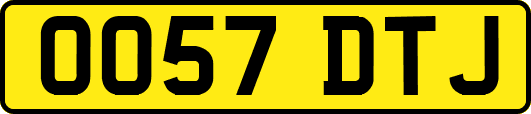 OO57DTJ