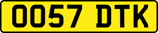 OO57DTK