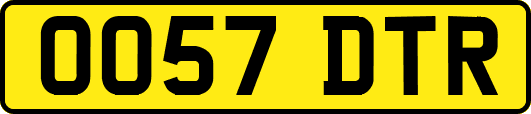 OO57DTR