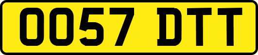 OO57DTT