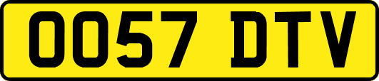 OO57DTV
