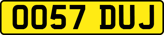 OO57DUJ