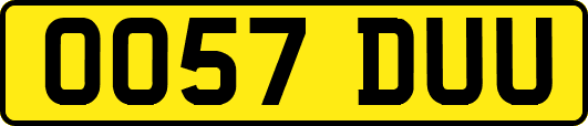 OO57DUU