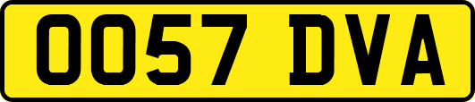 OO57DVA