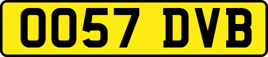 OO57DVB